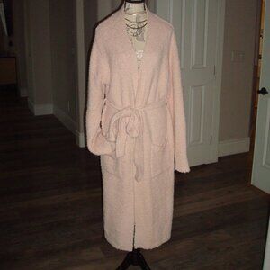 Skims Full Length Robe S/M